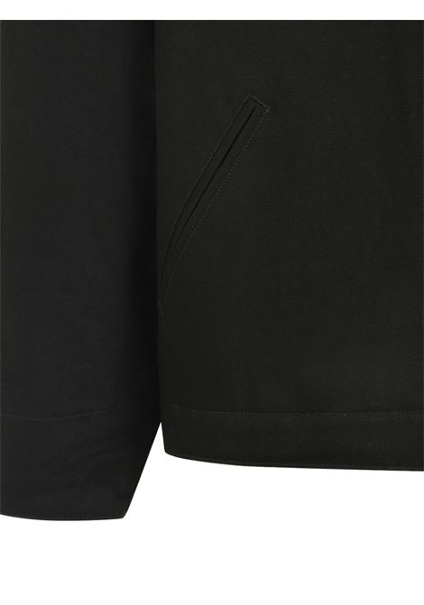 detroit jacket man olive CARHARTT WIP | I0152643CM.01